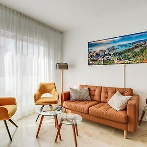 Appartement met Twee Slaapkamers
